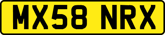 MX58NRX