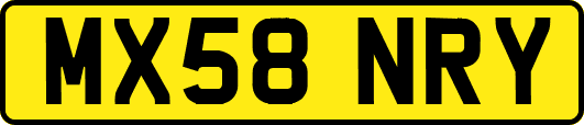 MX58NRY
