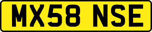 MX58NSE