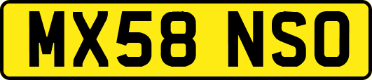 MX58NSO