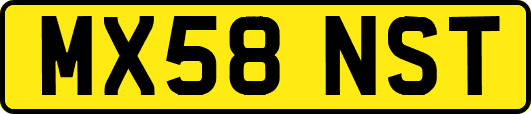 MX58NST