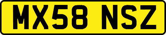 MX58NSZ