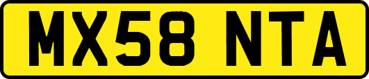 MX58NTA