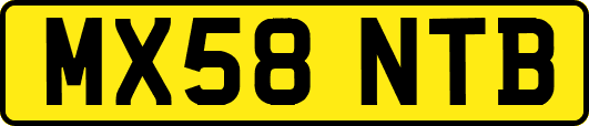 MX58NTB