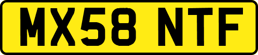 MX58NTF