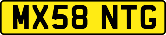 MX58NTG