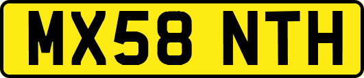 MX58NTH