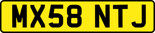 MX58NTJ