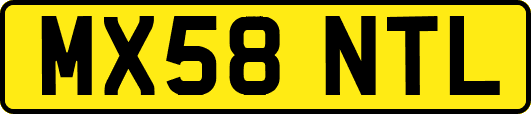 MX58NTL