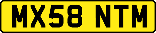 MX58NTM