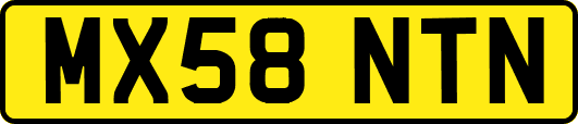 MX58NTN