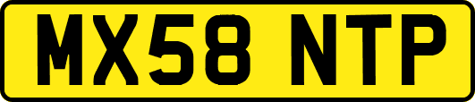 MX58NTP