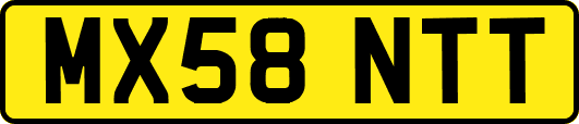 MX58NTT