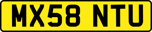 MX58NTU