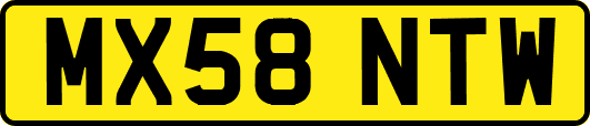 MX58NTW