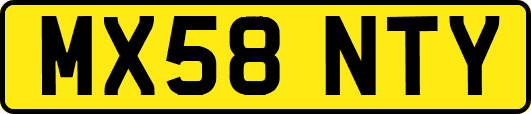 MX58NTY