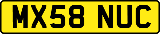 MX58NUC