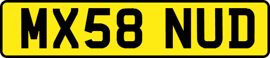 MX58NUD