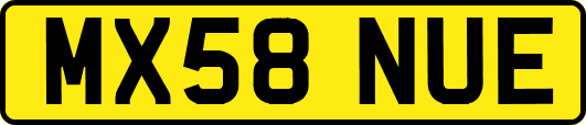 MX58NUE
