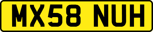 MX58NUH