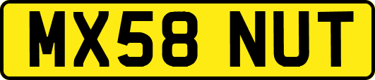 MX58NUT