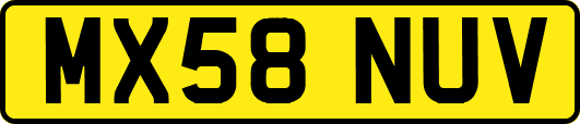 MX58NUV