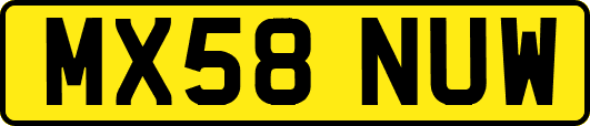 MX58NUW