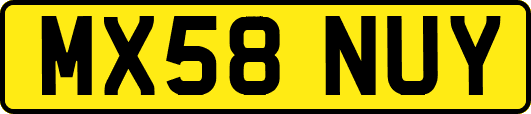 MX58NUY