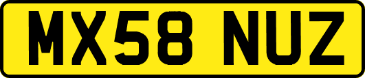 MX58NUZ