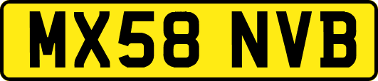 MX58NVB
