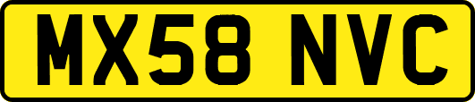 MX58NVC