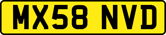 MX58NVD