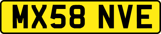 MX58NVE