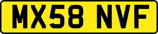 MX58NVF