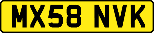 MX58NVK