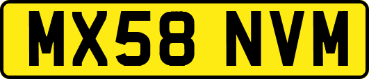 MX58NVM