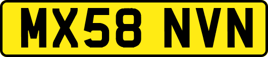 MX58NVN