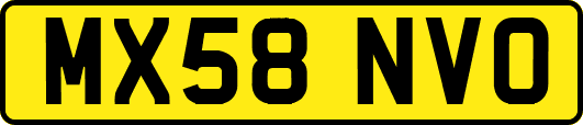MX58NVO