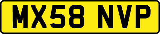 MX58NVP