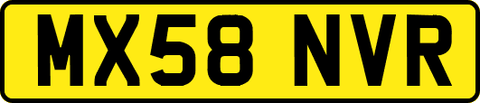 MX58NVR