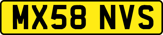 MX58NVS