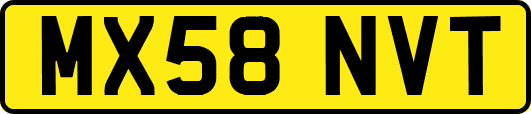 MX58NVT
