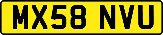 MX58NVU