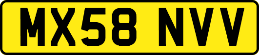 MX58NVV