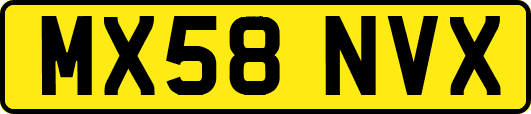 MX58NVX
