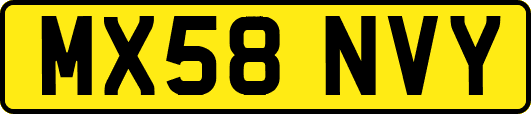 MX58NVY