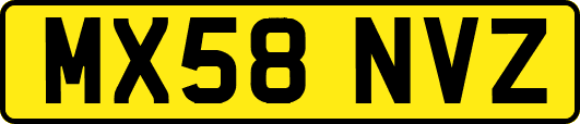 MX58NVZ