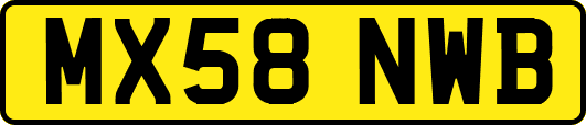 MX58NWB