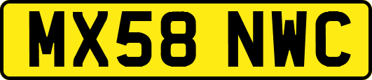 MX58NWC