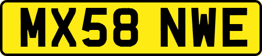 MX58NWE